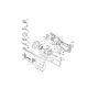 STIHL  Przewód przyłącza zasilania USA, CDN 6440 440 2000